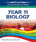 Excel Year 11 Biology Study Guide