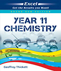 Excel Year 11 Chemistry Study Guide