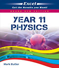 Excel Year 11 Physics Study Guide