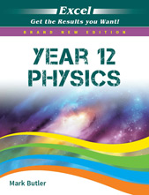 Year 12 Physics Pass Cards