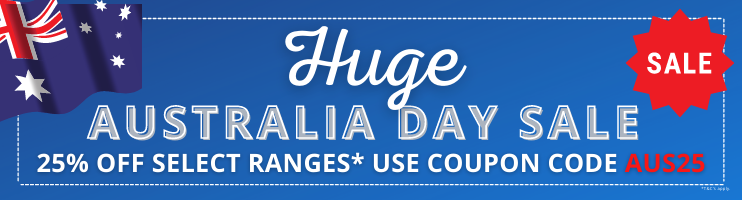 Australia Day Sale