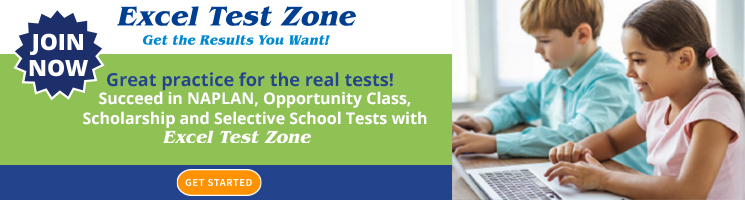 Excel Test Zone