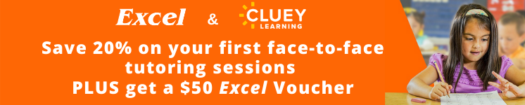 Cluey Learning