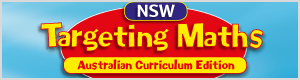 Targeting Maths NSW Australian Curriculum