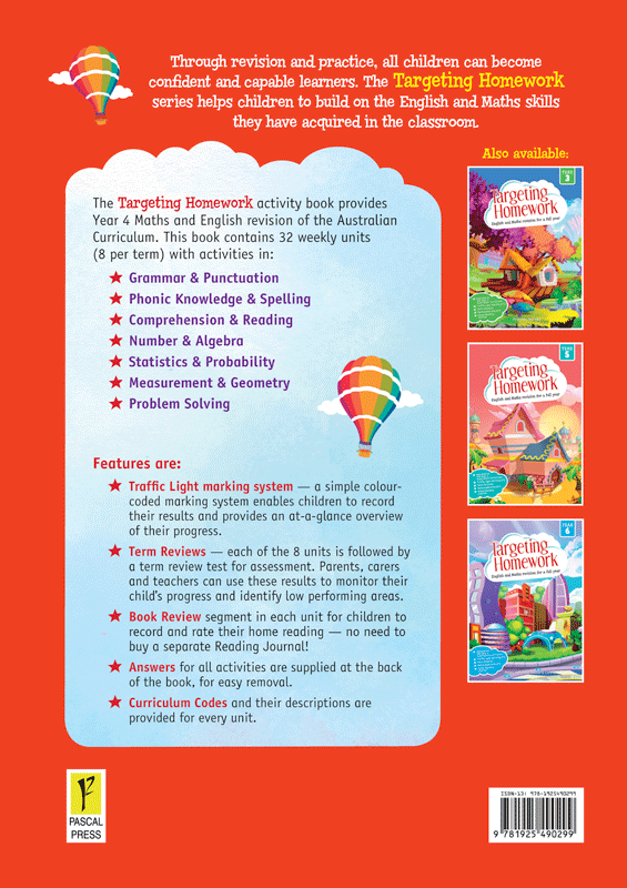 Writing homework ideas image