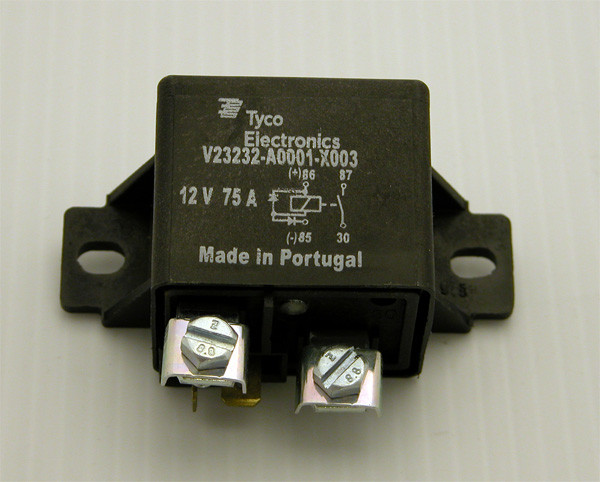 75 Amp Relay