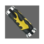 Nugget Yellow Flame Grip