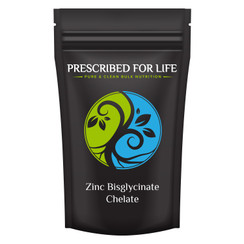 Zinc Bisglycinate Chelate - 20% Zinc
