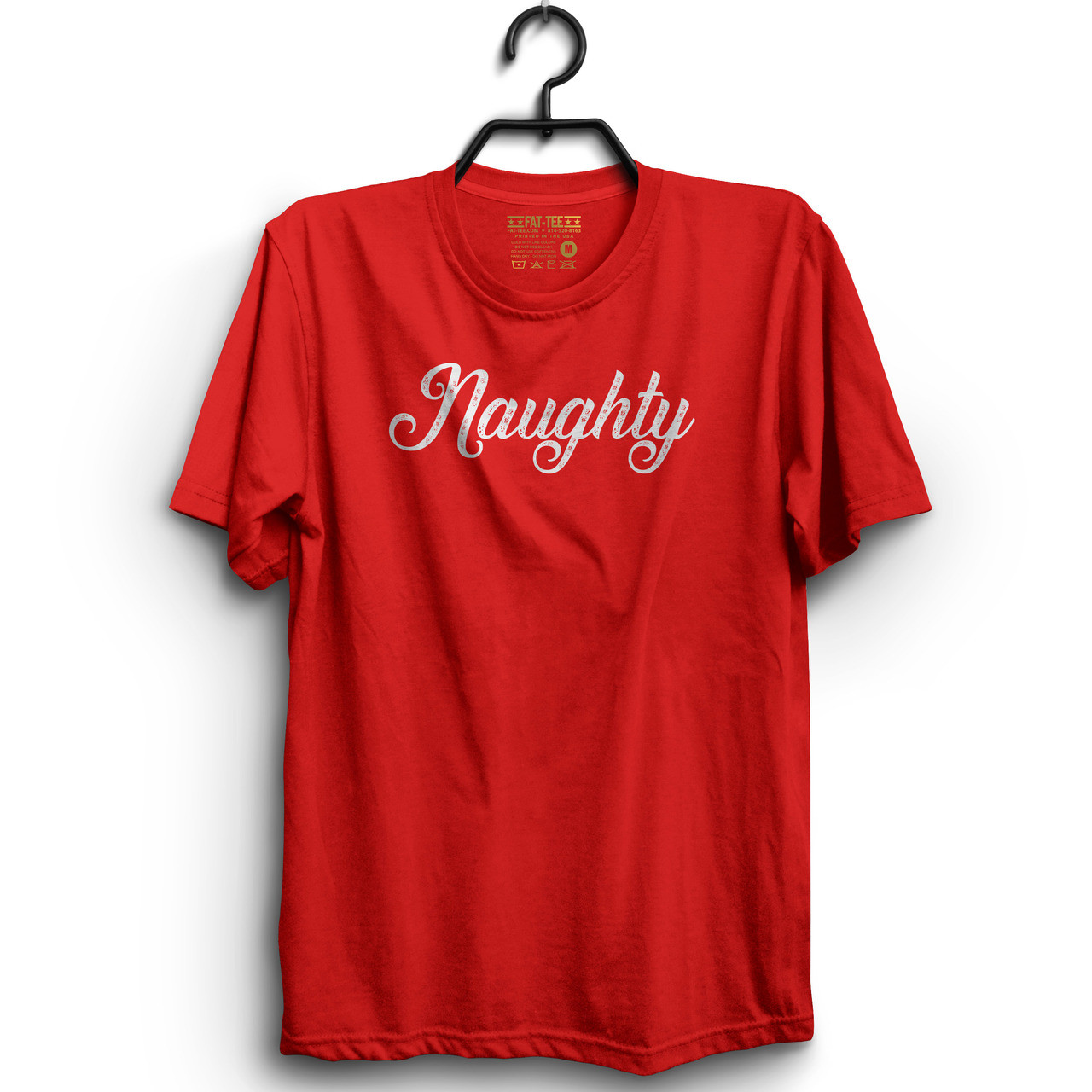 Naughty T Shirt First Amendment Tees Co Inc