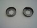 Set of Two Spring Cups for Minibike Forks