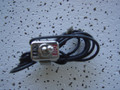 Universal Toggle Kill Switch with 47" wire for 7/8" or 1" handle bars