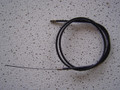 48" Throttle Cable with Ball End 