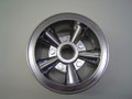 6" 5-Spoke Astro Wheel w/ Mounting Hardware, w/ Bearings