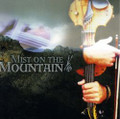 Geoffrey Castle CD: Mist on the Mountain