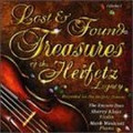 Sherry Kloss CD, Lost and Found Treasures