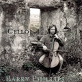 Barry Phillips, CELLO CD