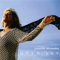 Jeanette Alexander, Open Sky CD