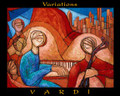 Variations by Emanuel Vardi