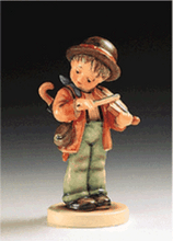 Hummel Little Fiddler
