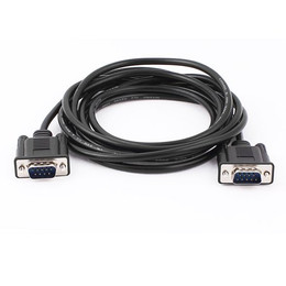 10FT VGA/SVGA Extension Cable with Ferrite Core