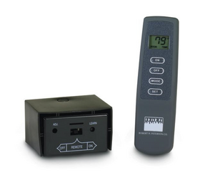 Remotes & Wall Timers