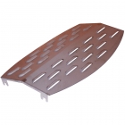Heat Plates and Rock Grates