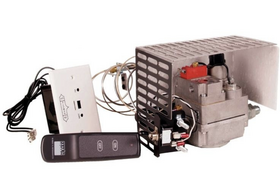 Safety Control Systems