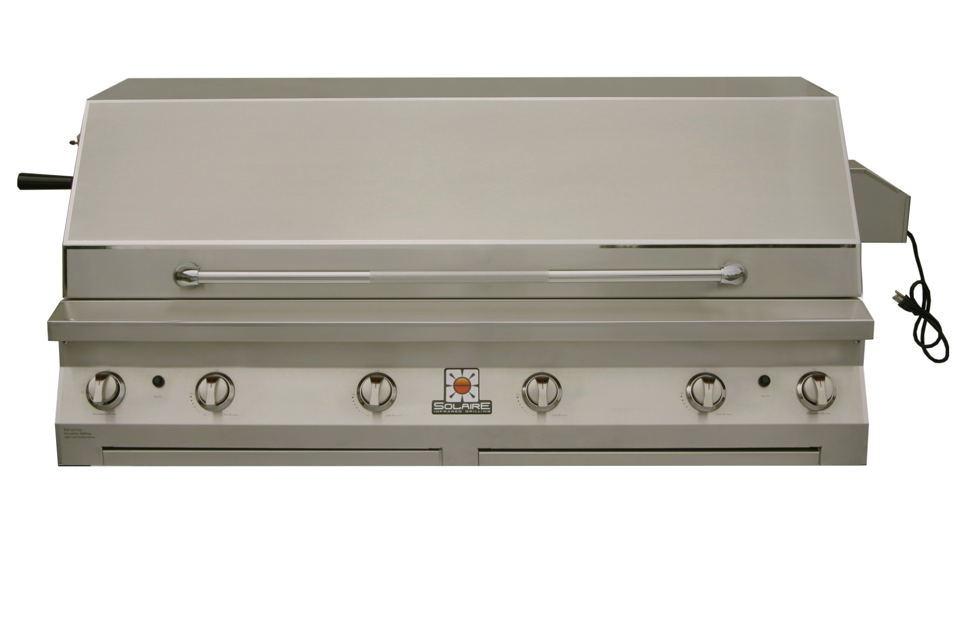 Solaire AGBQ-56T Built-in Grill
