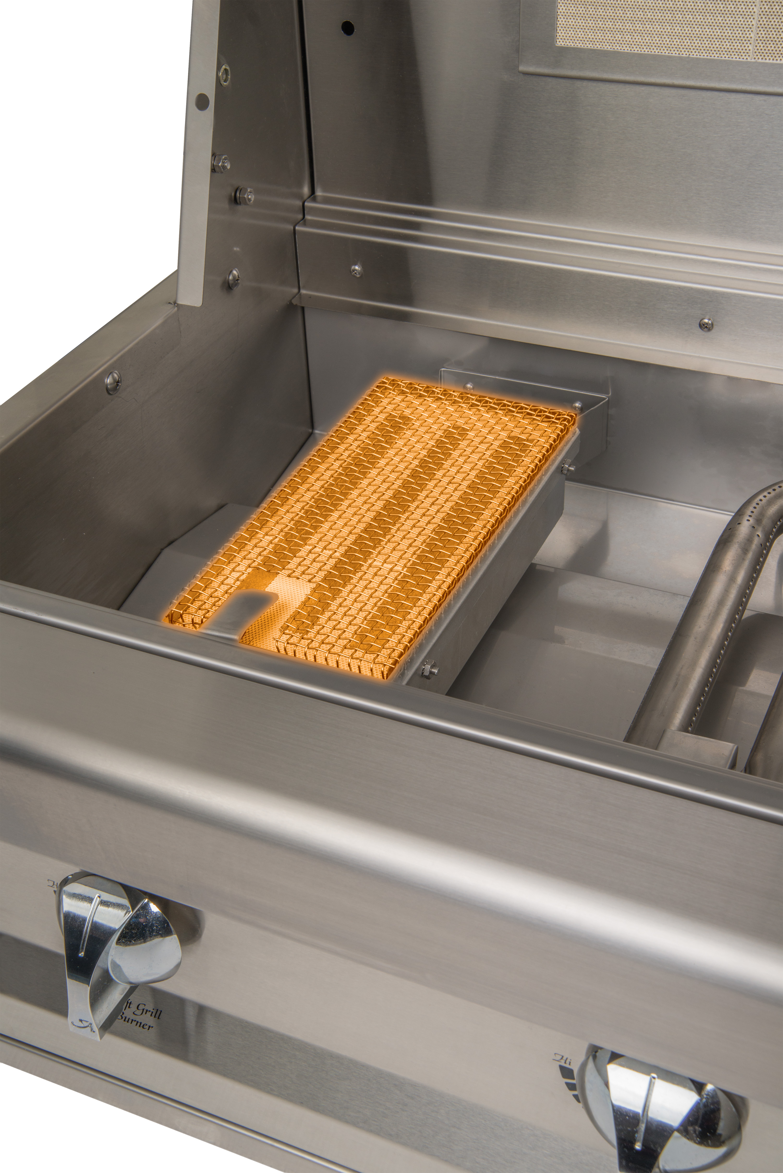 Best infrared gas clearance grills