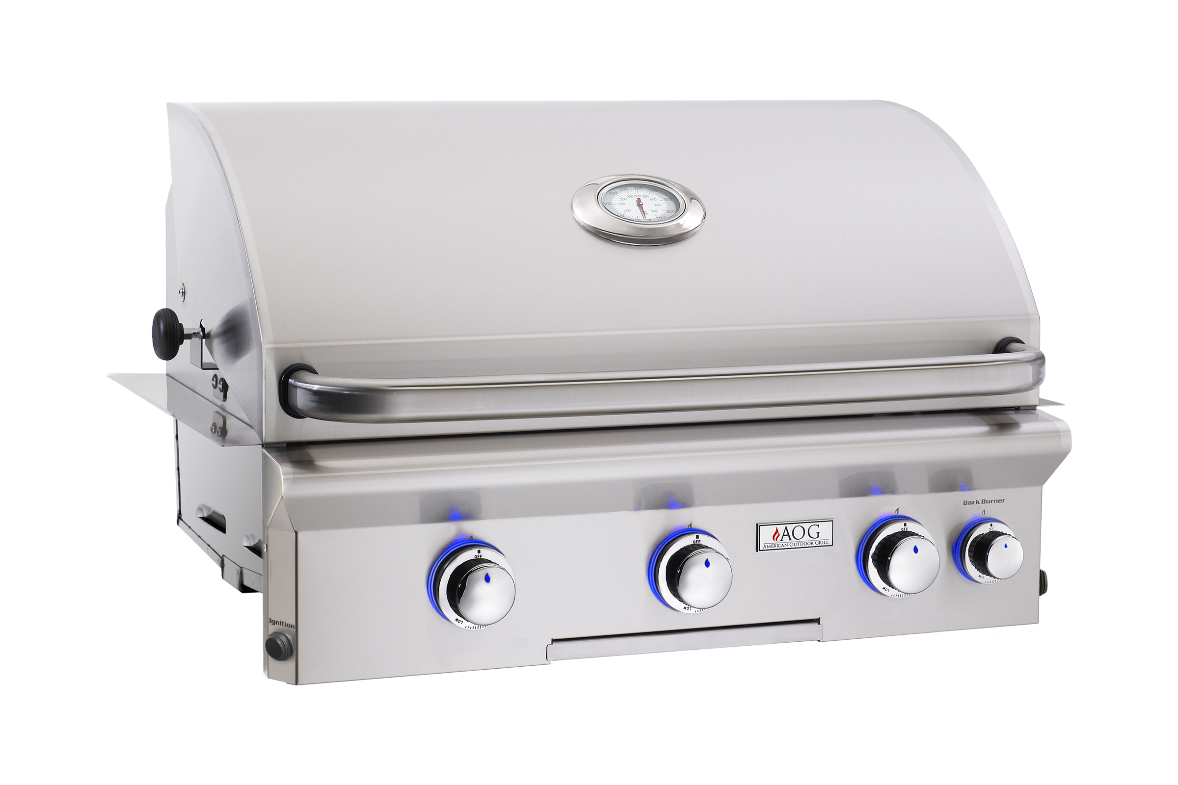 AOG 30" L Series Built-in Grill