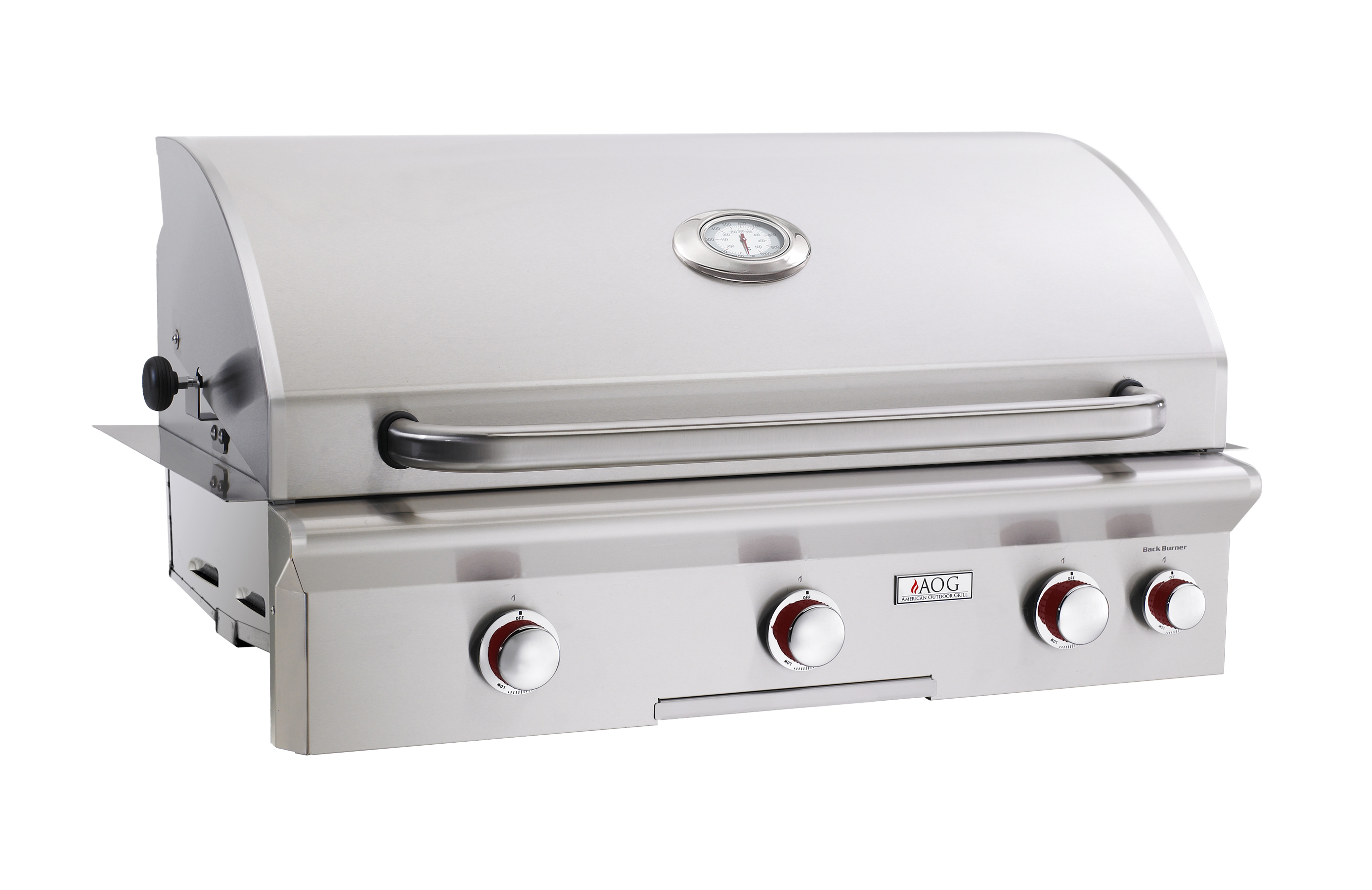 AOG 36" T Series with Rotisserie AOG 36" T Series with Rotisserie