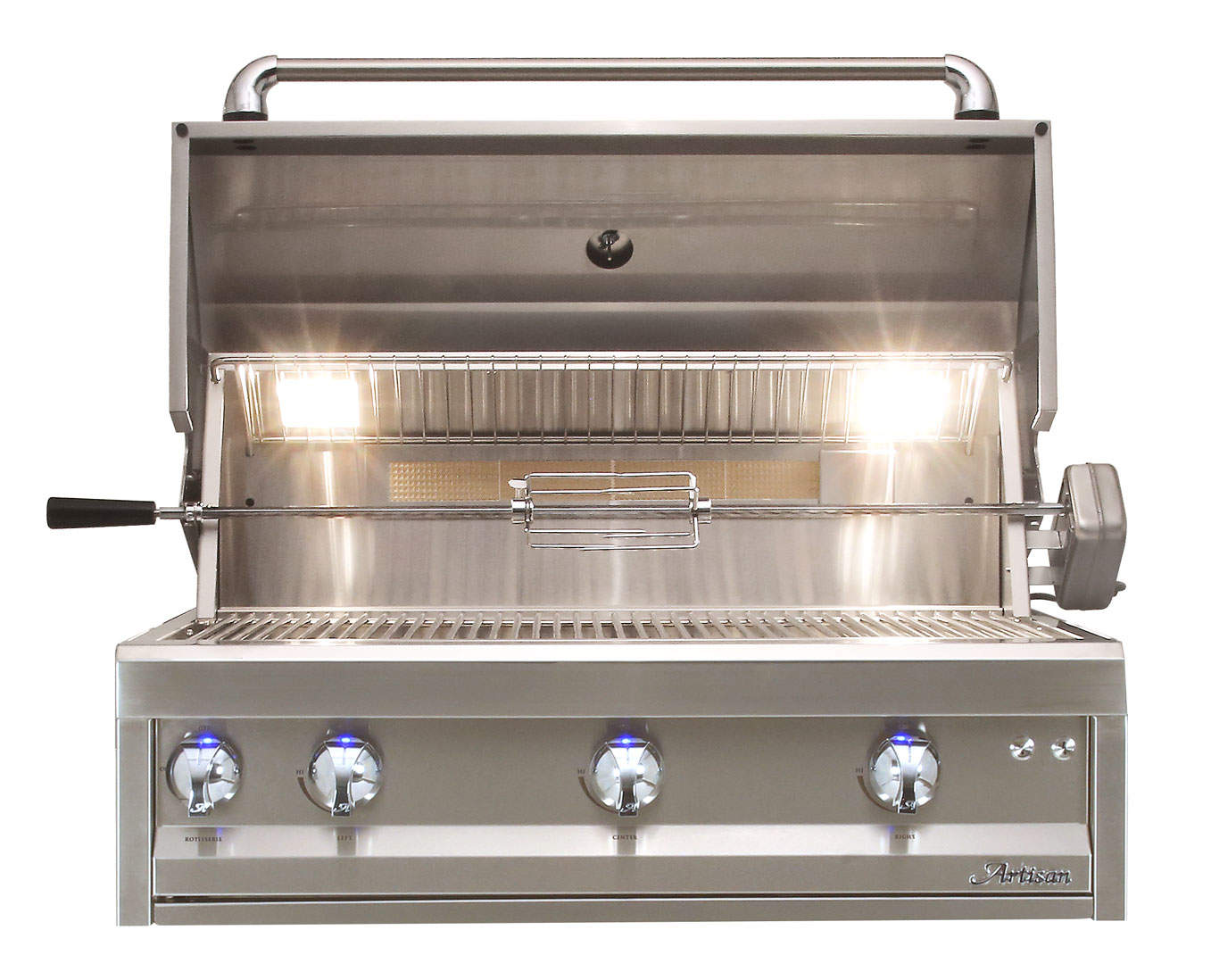 Artisan Professional 36" Built-in Grill