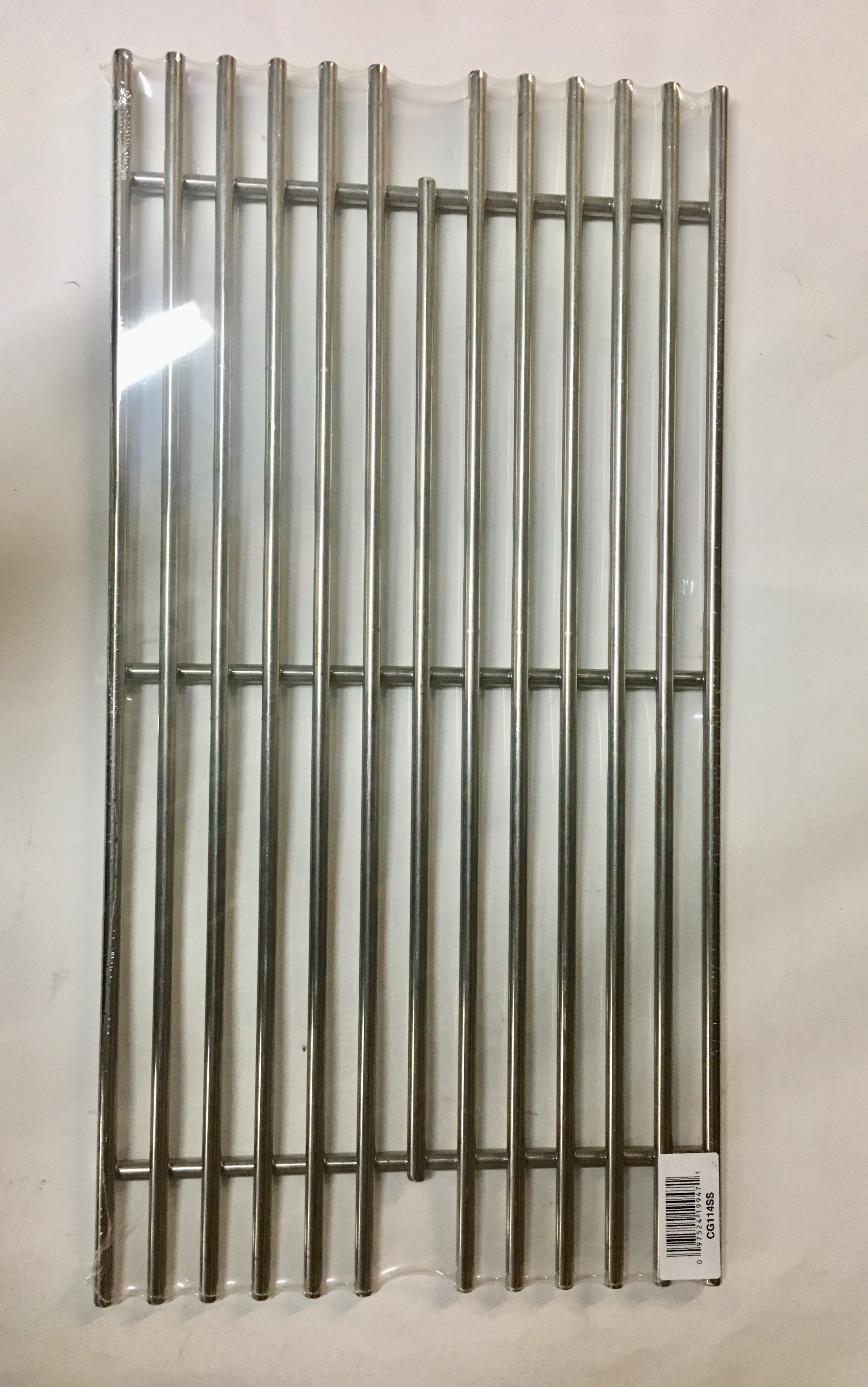 Stainless Steel Rod Cooking Grates