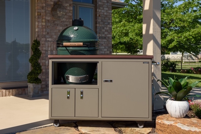 Challenger Designs Torch Outdoor Cabinets