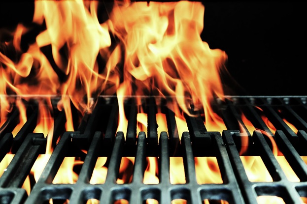 Top 9 stainless steel vs porcelain grill grates 4 How to Choose the Best Type of Grill Grate for Your Grill