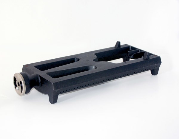 Brinkmann Grill Replacement Parts DCS 30" Series 7 Grill Side Burner ...