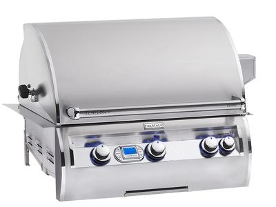 FireMagic Echelon Built-in Grill