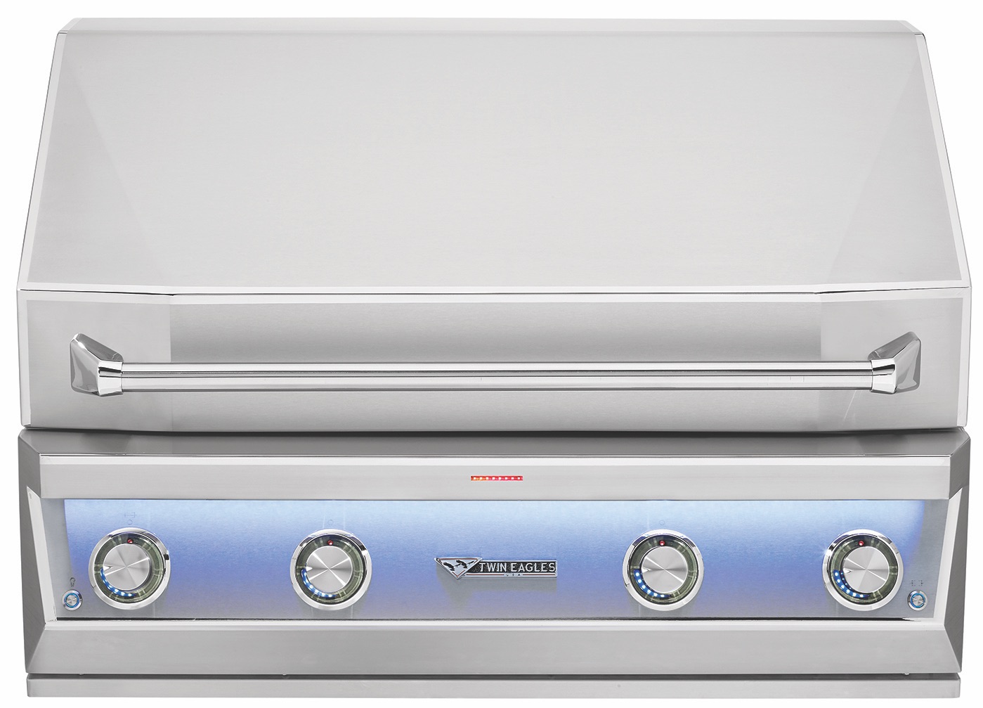 Twin Eagles 36" Eagle One Built-in Grill Twin Eagles 36" Eagle One Built-in Grill
