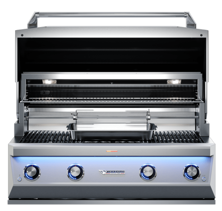 Top Twin Eagles Grills For 2023 - The BBQ Depot