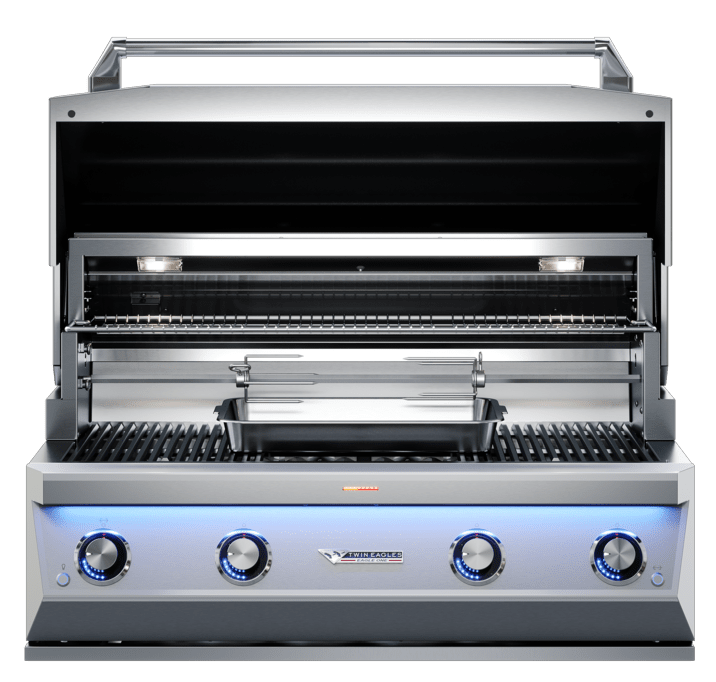 Twin Eagles Eagle One Gas Grill