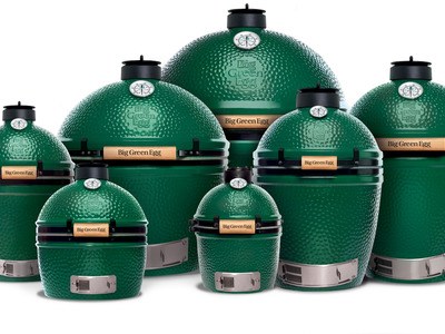 Big Green Egg Are They Worth the Money? - The BBQ Depot
