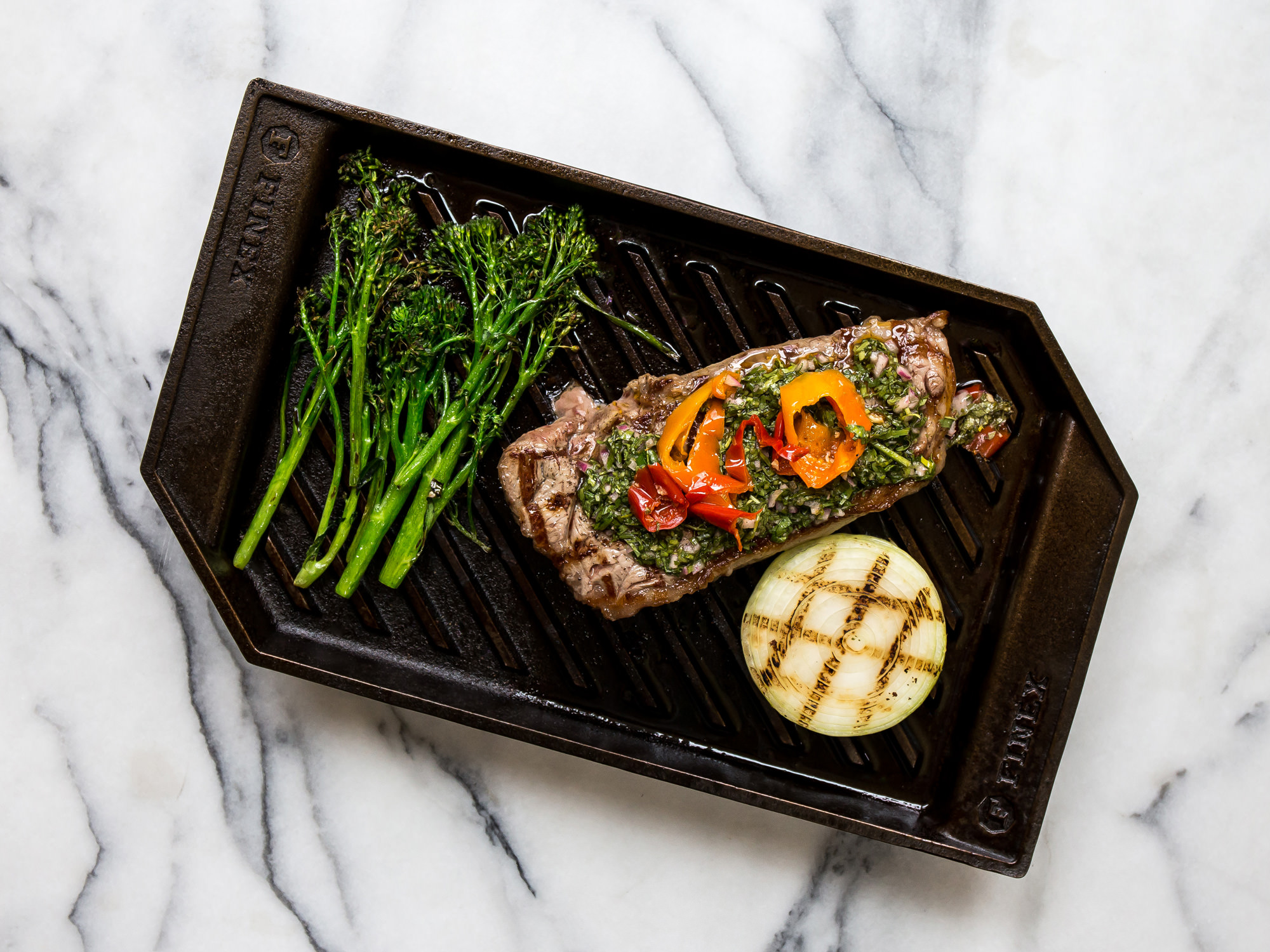 The Grilled Meat Temperature Guide How to Cook the Perfect Meat The