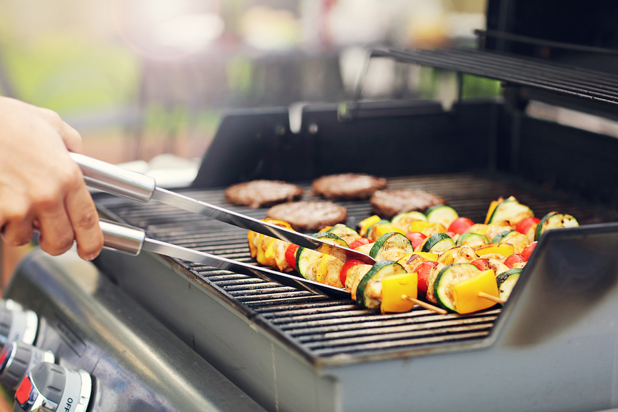 Gas Grill Troubleshooting Tips - The BBQ Depot