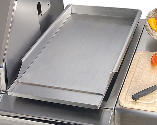 Alfresco Griddle Accessory for Grills