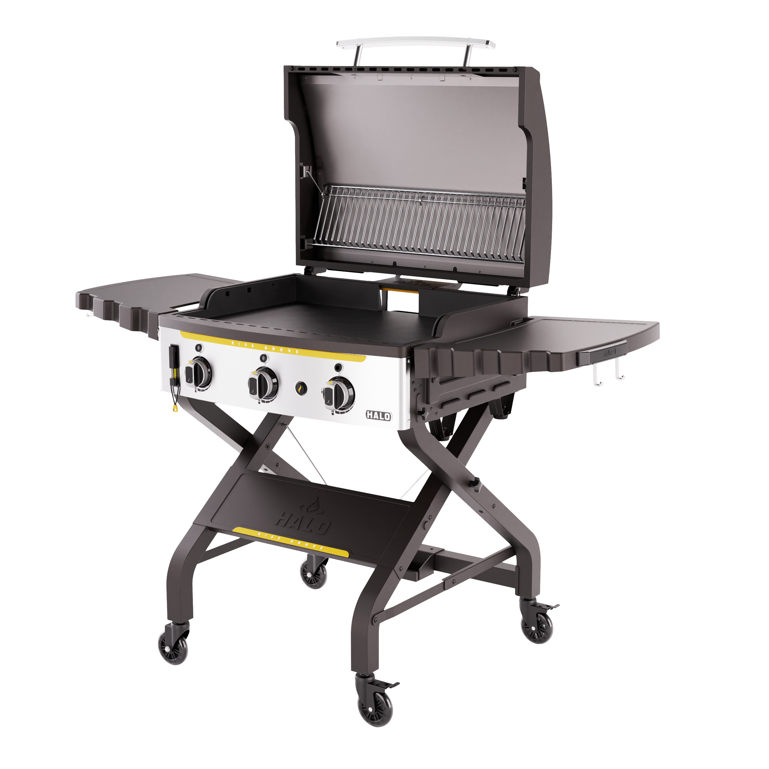 Halo Outdoor Griddle