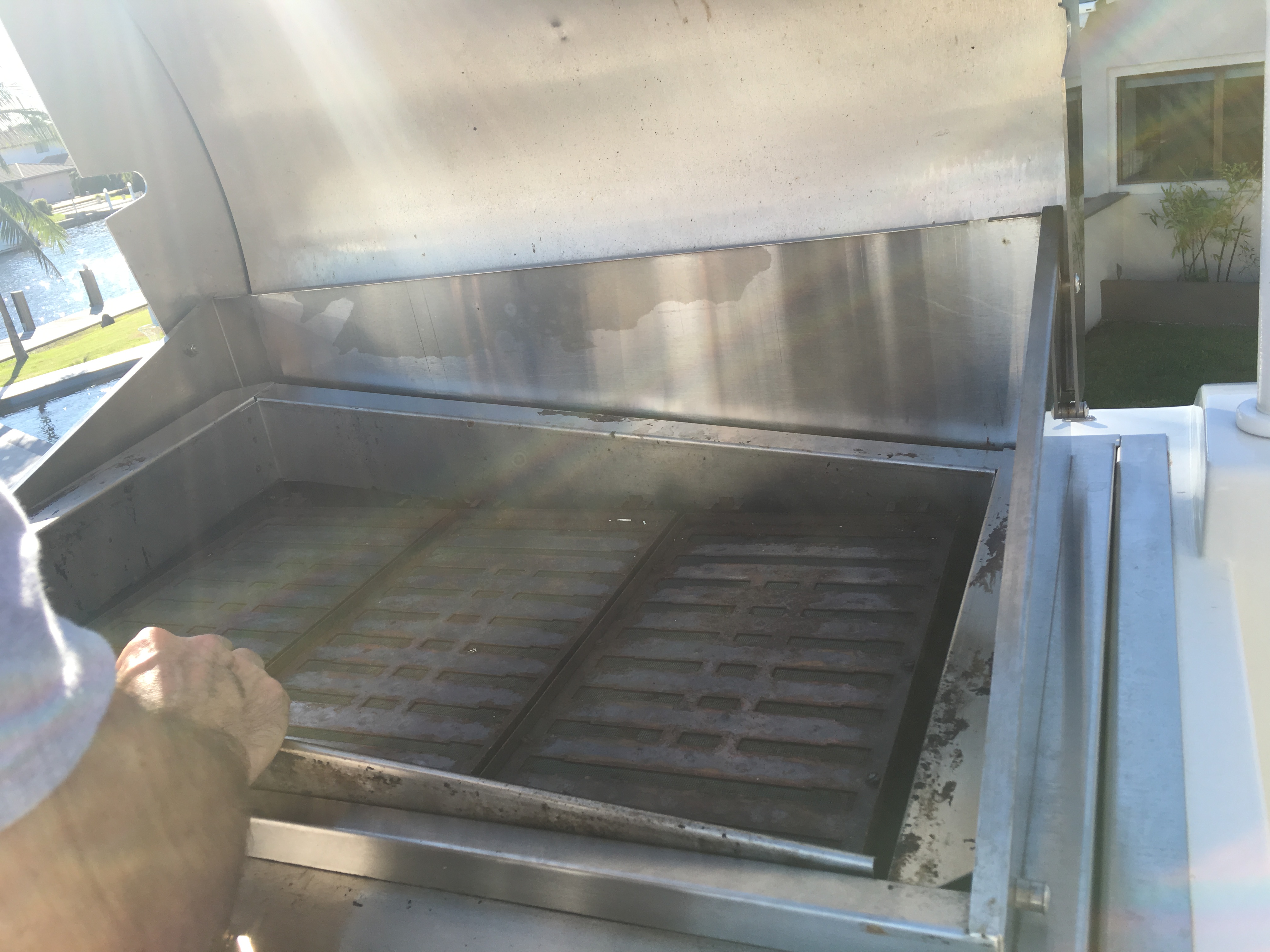 How To Use Infrared Burner On Grill at Pamela Robinson blog