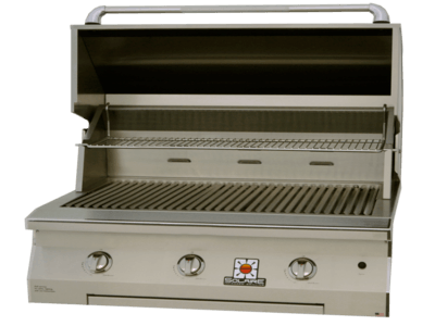 Solaire IRBQ36 Built-in Grill