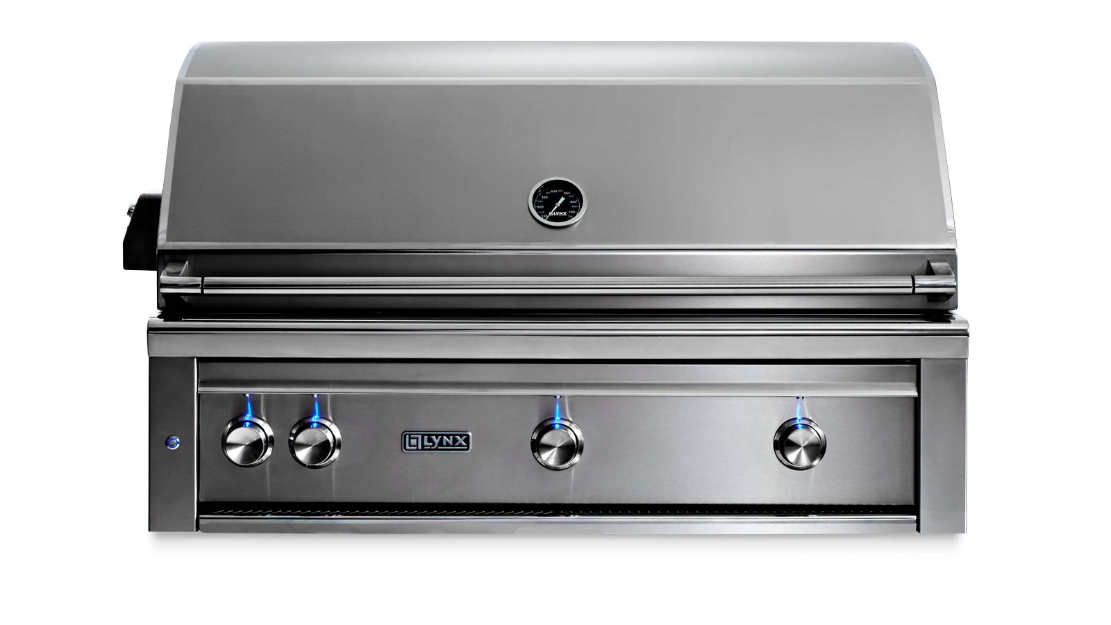 Lynx L42TR Grill Review - The BBQ Depot