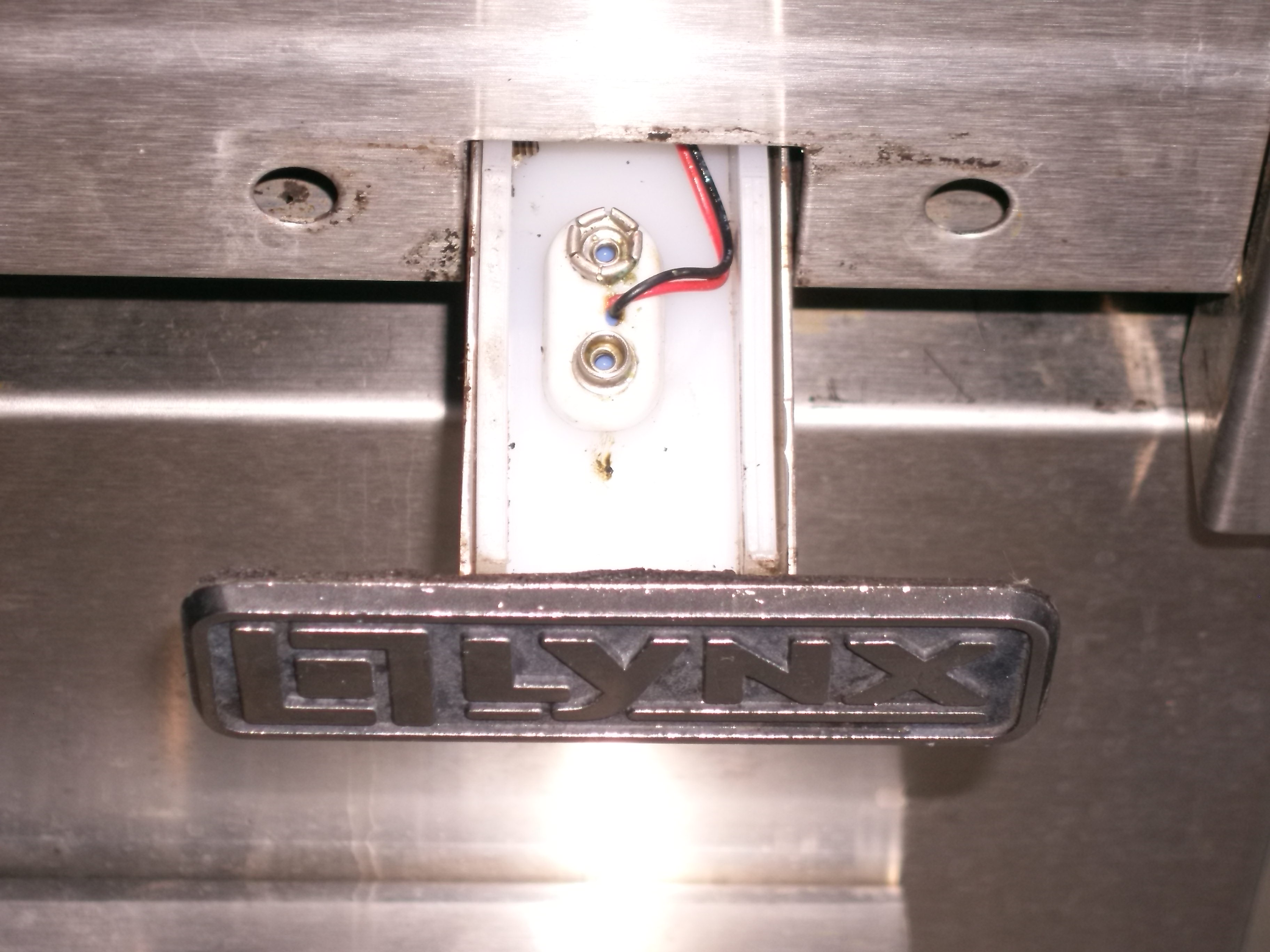 Lynx Grill GloPlug, Ignition & Igniter Parts