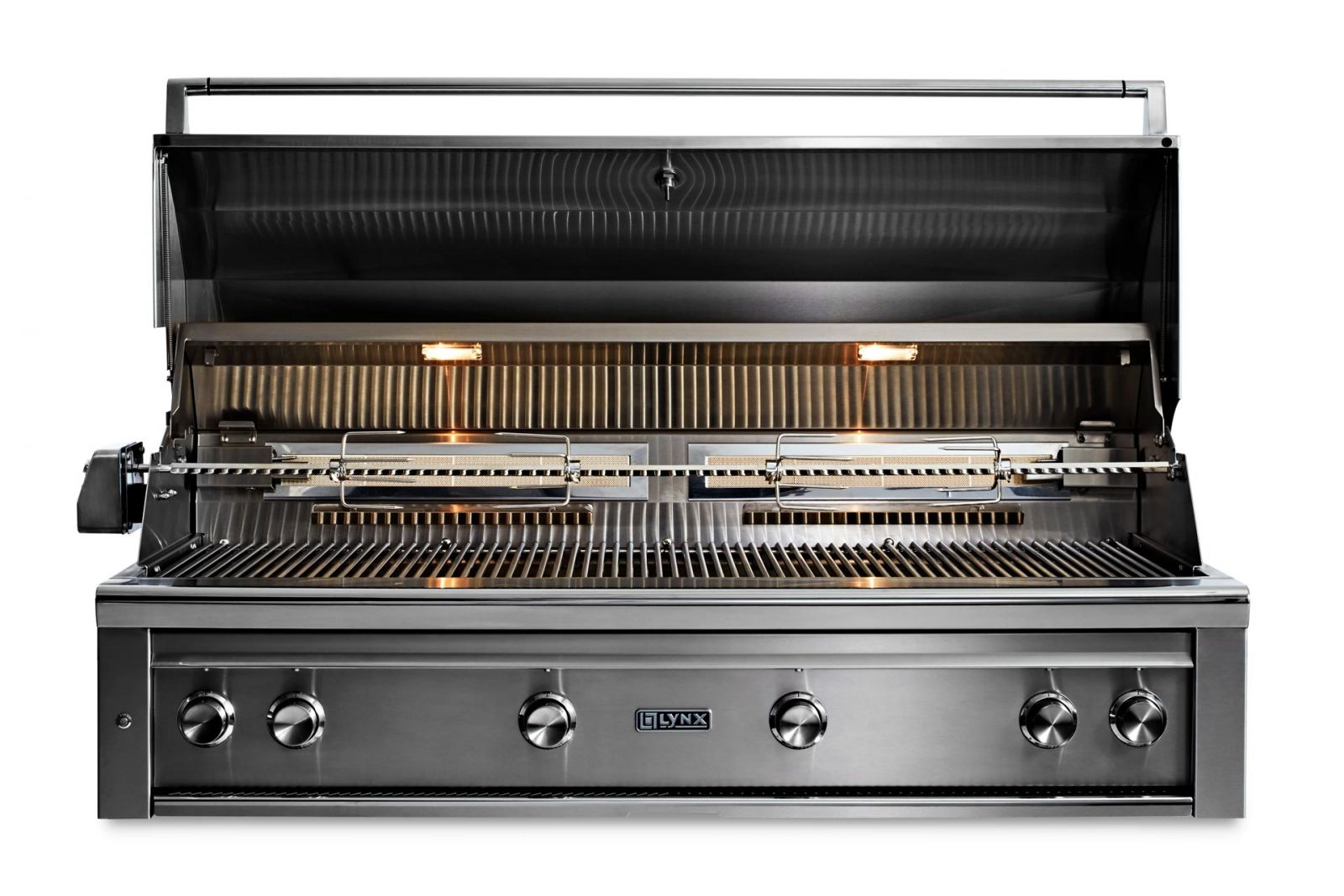 Lynx 54" Built-in Grill